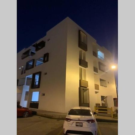 Condominio Completo En Mazatlán Exterior foto