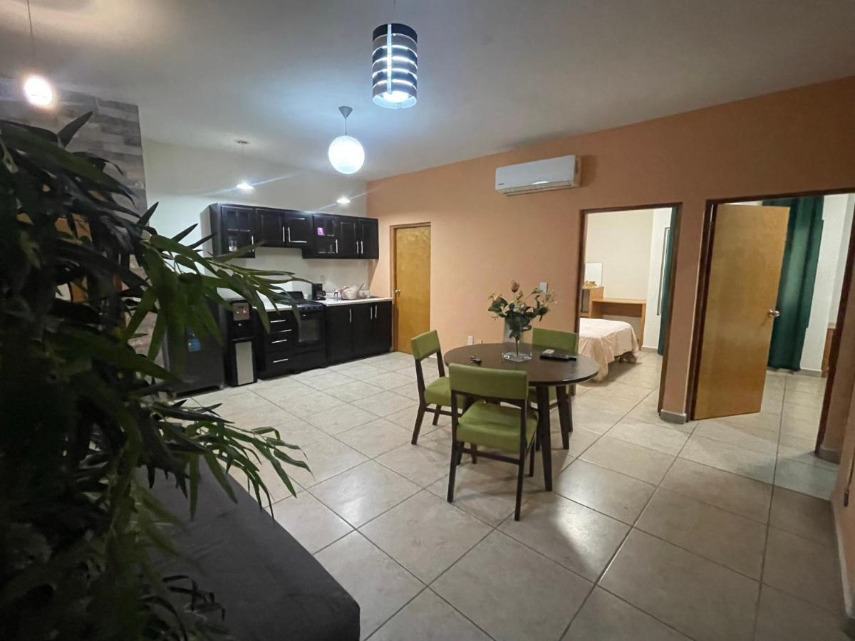 Condominio Completo En Mazatlán Exterior foto